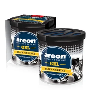 areon gel can