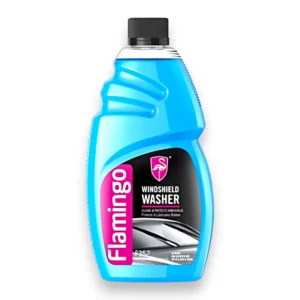 flamingo windshield washer additive 500ml
