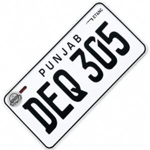 plate