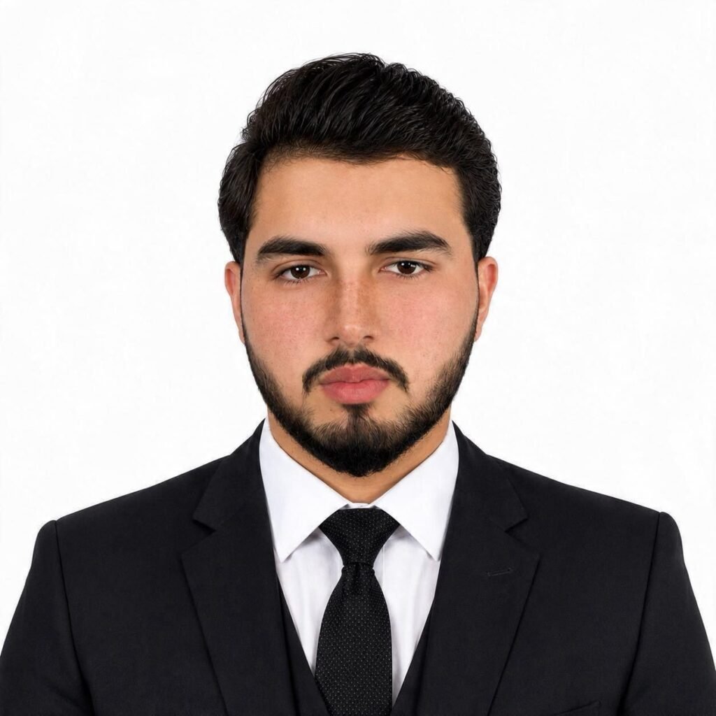 afnan khan