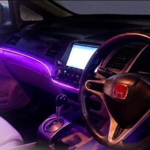 ambeint light