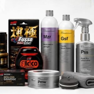 Car Care