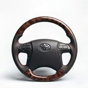 steering